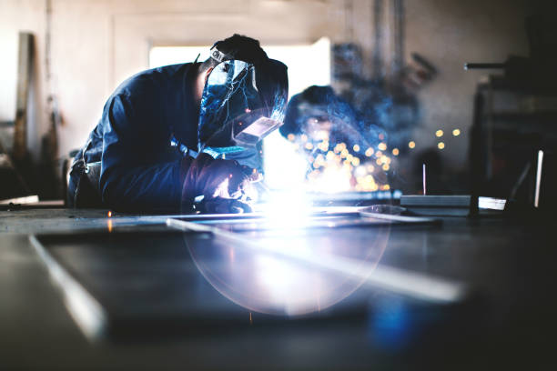 Best Marine and Shipbuilding Welding in Mclean, VA