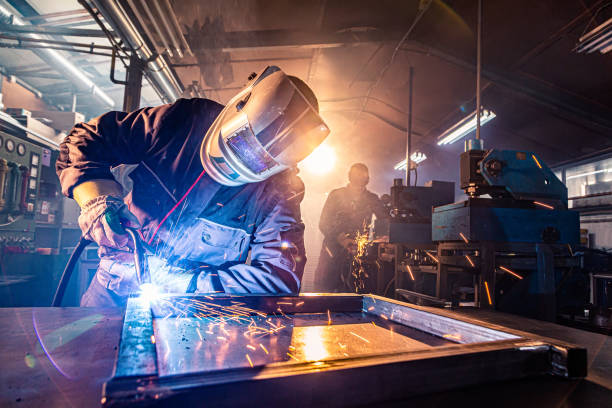 Best Specialty Welding Processes in Mclean, VA