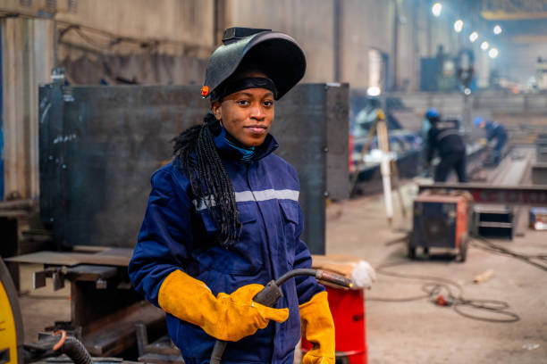 Best Specialty Welding Processes in Mclean, VA