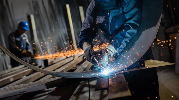 Best Aerospace and Defense Welding in Mclean, VA